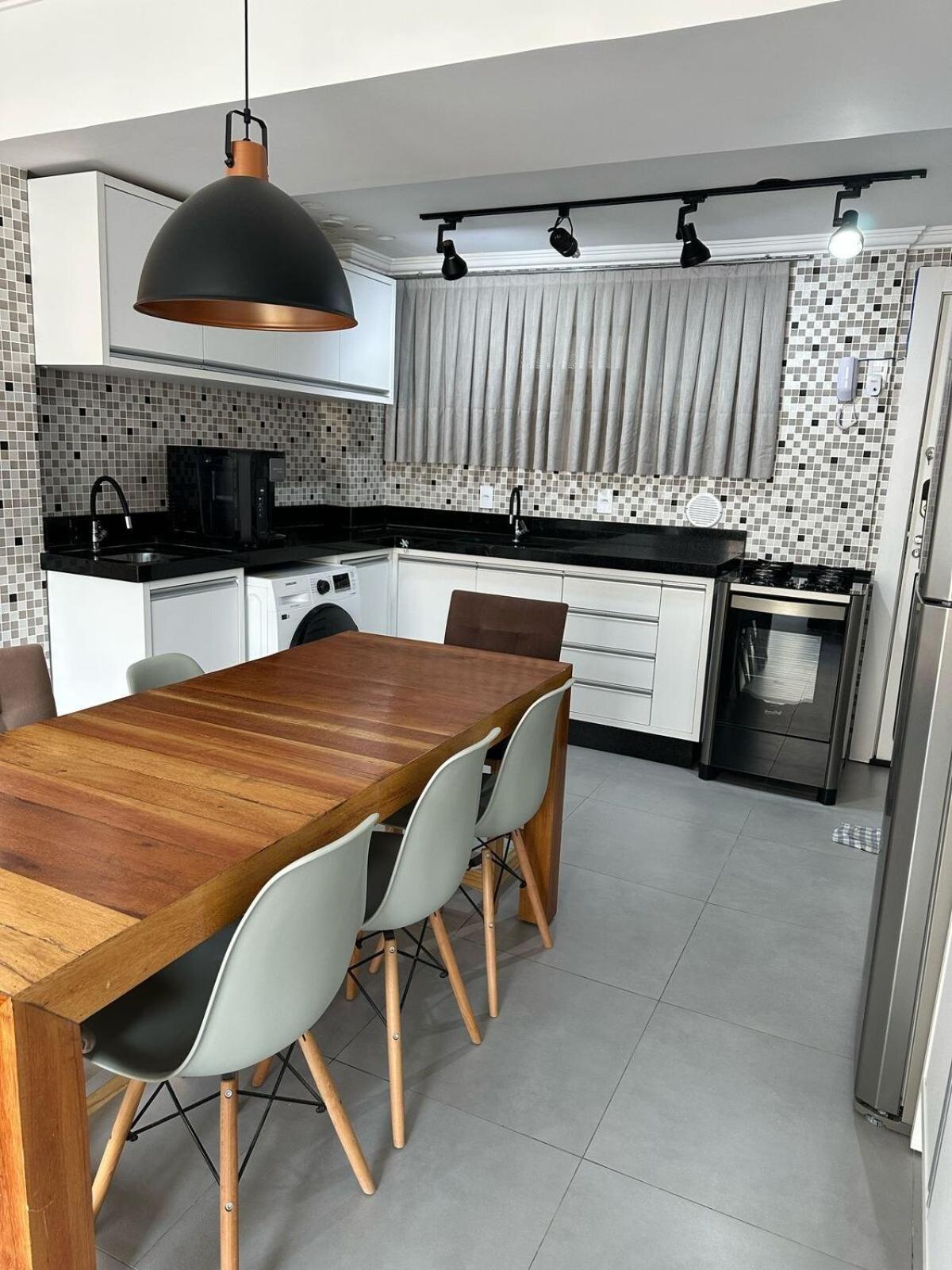 Apartamento Ap Vista Mar Bc